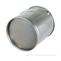 Stainless Steel Water Bucket With Lid